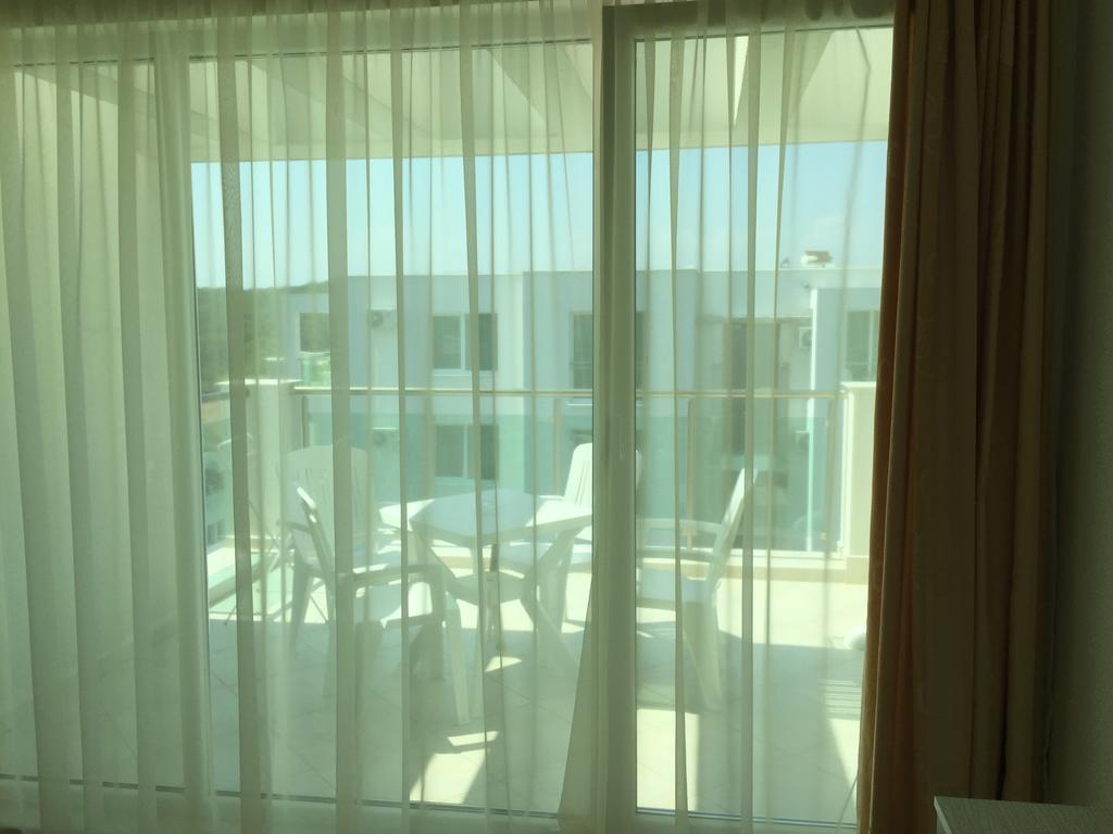 Sea Life Apartments Sinemorets Exterior foto